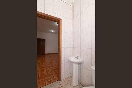 Apartamento para alugar com 38m², 1 quarto e 1 vagaBanheiro 2