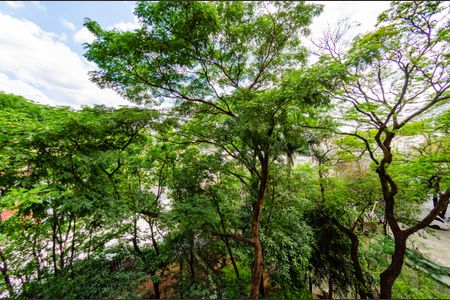 Vista de apartamento à venda com 3 quartos, 80m² em Padre Eustáquio, Belo Horizonte