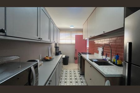 Apartamento à venda com 2 quartos, 69m² em Jardim Bela Vista, Campinas