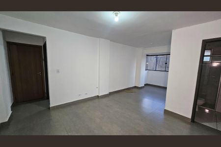 Sala de apartamento para alugar com 3 quartos, 94m² em Setor Bueno, Goiânia