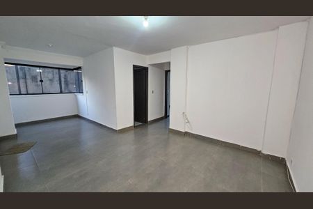 Sala de apartamento para alugar com 3 quartos, 94m² em Setor Bueno, Goiânia