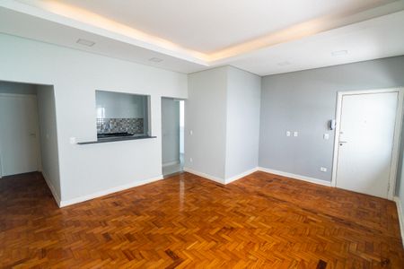 Sala de apartamento para alugar com 3 quartos, 110m² em Vila da Saúde, São Paulo