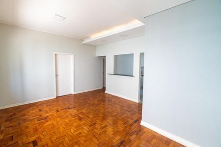 Sala de apartamento para alugar com 3 quartos, 110m² em Vila da Saúde, São Paulo