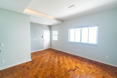 Sala de apartamento para alugar com 3 quartos, 110m² em Vila da Saúde, São Paulo