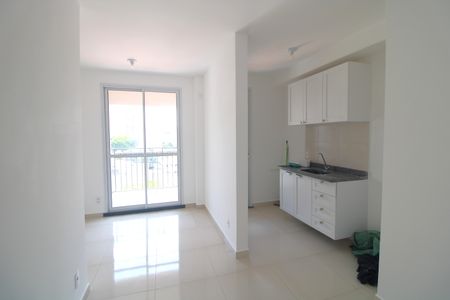 Apartamento para alugar com 2 quartos, 56m² em Jardim Santo Antoninho, São Paulo