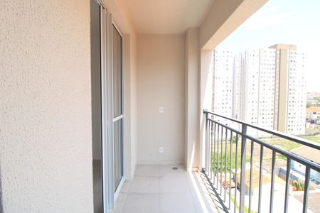 Apartamento para alugar com 2 quartos, 56m² em Jardim Santo Antoninho, São Paulo