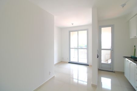 Apartamento para alugar com 2 quartos, 56m² em Jardim Santo Antoninho, São Paulo