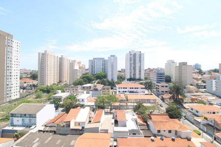 Apartamento para alugar com 2 quartos, 56m² em Jardim Santo Antoninho, São Paulo