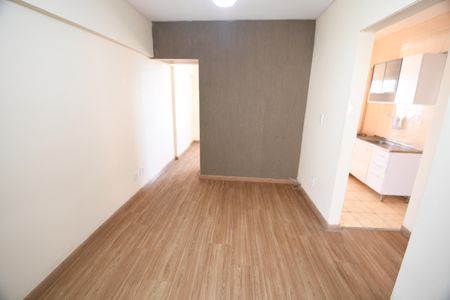 Sala de apartamento para alugar com 1 quarto, 32m² em Centro, Campinas
