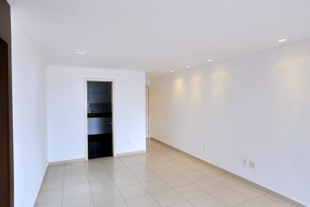 Sala de apartamento para alugar com 3 quartos, 92m² em Cidade Nova, Belo Horizonte
