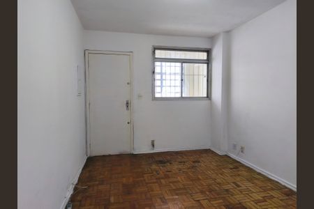 Sala de apartamento à venda com 2 quartos, 54m² em Liberdade, São Paulo