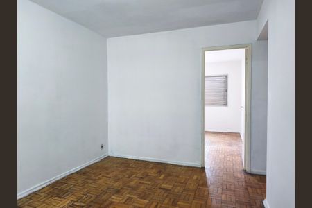 Sala de apartamento à venda com 2 quartos, 54m² em Liberdade, São Paulo