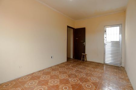 Sala de casa para alugar com 3 quartos, 100m² em Braz Cubas, Mogi das Cruzes