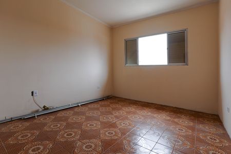 Quarto 1 de casa para alugar com 3 quartos, 100m² em Braz Cubas, Mogi das Cruzes