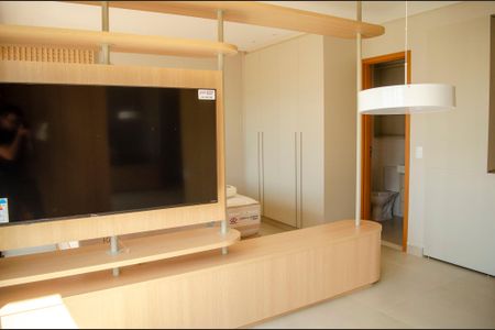 Studio de kitnet/studio para alugar com 1 quarto, 50m² em Setor Marista, Goiânia