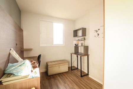 Quarto 1 de apartamento à venda com 3 quartos, 68m² em Jardim Monte Kemel, São Paulo