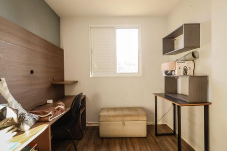 Quarto 1 de apartamento à venda com 3 quartos, 68m² em Jardim Monte Kemel, São Paulo