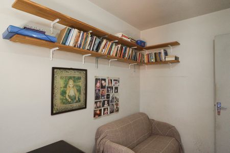 Quarto 1 de casa à venda com 3 quartos, 90m² em Lauzane Paulista, São Paulo