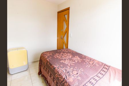 Quarto 2 de apartamento à venda com 2 quartos, 52m² em Brás, São Paulo