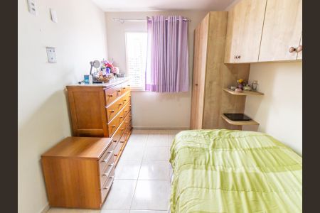 Quarto 1 de apartamento à venda com 2 quartos, 52m² em Brás, São Paulo