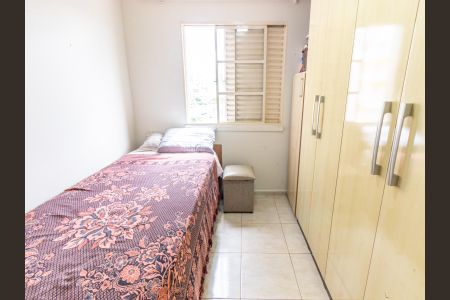 Quarto 2 de apartamento à venda com 2 quartos, 52m² em Brás, São Paulo