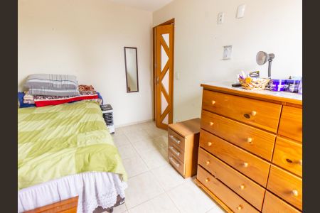 Quarto 1 de apartamento à venda com 2 quartos, 52m² em Brás, São Paulo