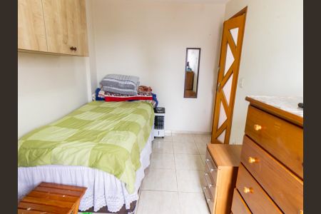 Quarto 1 de apartamento à venda com 2 quartos, 52m² em Brás, São Paulo