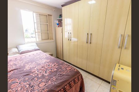 Quarto 2 de apartamento à venda com 2 quartos, 52m² em Brás, São Paulo