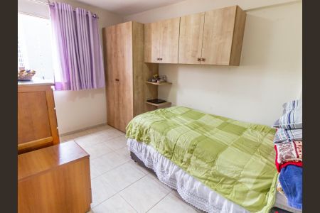 Quarto 1 de apartamento à venda com 2 quartos, 52m² em Brás, São Paulo