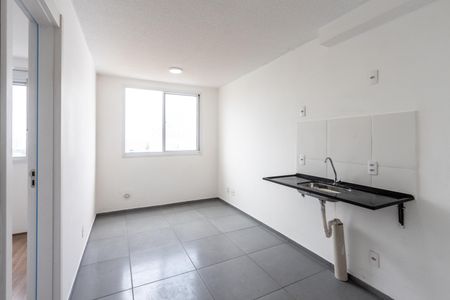 Apartamento para alugar com 1 quarto, 24m² em Água Branca, São Paulo