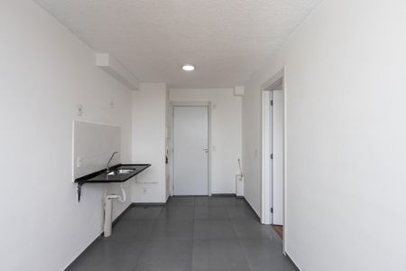 Apartamento para alugar com 1 quarto, 24m² em Água Branca, São Paulo