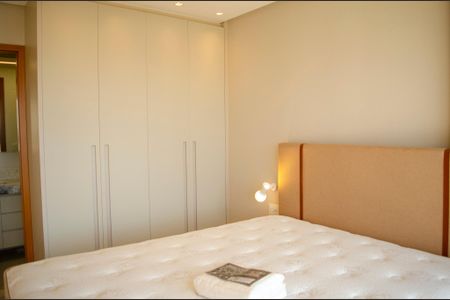 Studio de kitnet/studio para alugar com 1 quarto, 50m² em Setor Marista, Goiânia