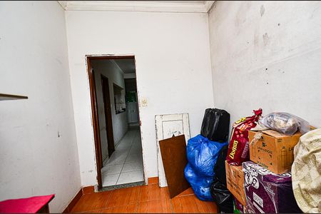 Quarto 1 de casa à venda com 5 quartos, 100m² em Boa Vista, Belo Horizonte