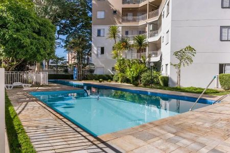 Apartamento para alugar com 70m², 2 quartos e 1 vaga Apartamento para alugar com 70m², 2 quartos e 1 vagaÁrea comum - Piscina