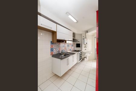 Apartamento para alugar com 70m², 2 quartos e 1 vaga Apartamento para alugar com 70m², 2 quartos e 1 vagaCozinha