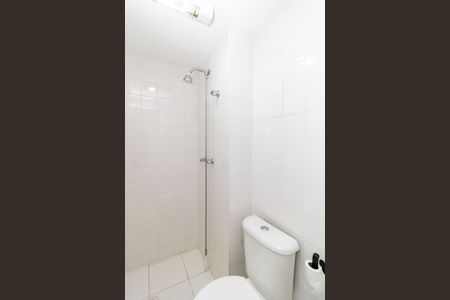 Apartamento para alugar com 70m², 2 quartos e 1 vaga Apartamento para alugar com 70m², 2 quartos e 1 vagaBanheiro Social