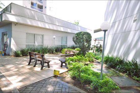 Apartamento para alugar com 70m², 2 quartos e 1 vaga Apartamento para alugar com 70m², 2 quartos e 1 vagaÁrea comum