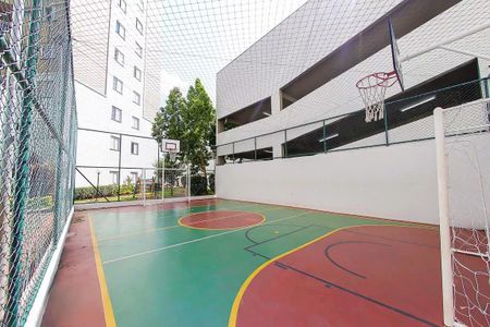 Apartamento para alugar com 70m², 2 quartos e 1 vaga Apartamento para alugar com 70m², 2 quartos e 1 vagaÁrea comum - Quadra