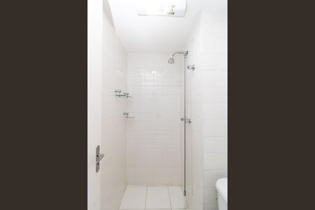 Apartamento para alugar com 70m², 2 quartos e 1 vaga Apartamento para alugar com 70m², 2 quartos e 1 vagaBanheiro Social