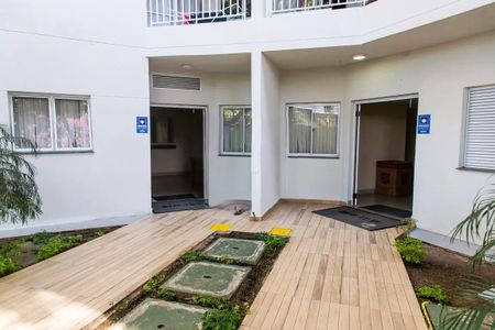 Apartamento para alugar com 70m², 2 quartos e 1 vaga Apartamento para alugar com 70m², 2 quartos e 1 vagaÁrea comum