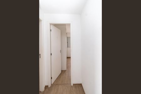 Apartamento para alugar com 70m², 2 quartos e 1 vaga Apartamento para alugar com 70m², 2 quartos e 1 vagaCorredor - Quartos
