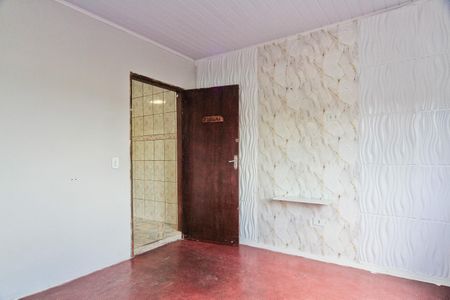 Sala de casa para alugar com 2 quartos, 45m² em Jardim Bandeirantes (zona Norte), São Paulo