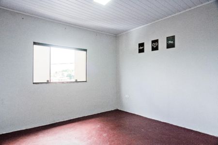Sala de casa para alugar com 2 quartos, 45m² em Jardim Bandeirantes (zona Norte), São Paulo