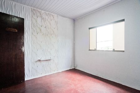 Sala de casa para alugar com 2 quartos, 45m² em Jardim Bandeirantes (zona Norte), São Paulo