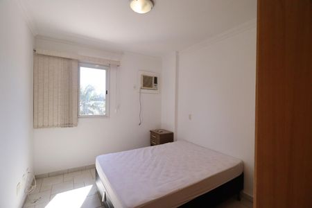 Quarto de apartamento para alugar com 1 quarto, 47m² em Nova Aliança, Ribeirão Preto