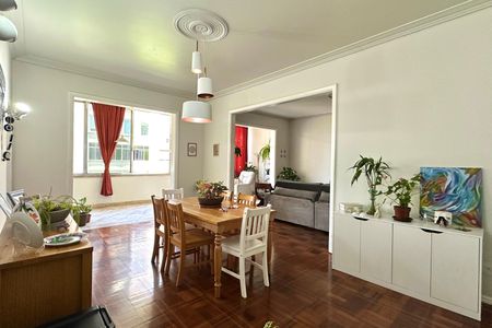 Apartamento à venda com 4 quartos, 204m² em Copacabana, Rio de Janeiro