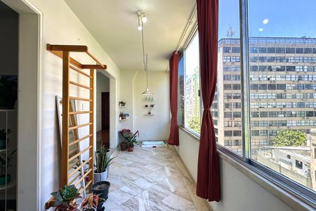 Apartamento à venda com 4 quartos, 204m² em Copacabana, Rio de Janeiro