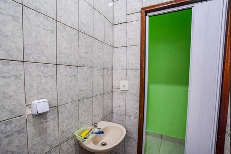 Apartamento à venda com 104m², 2 quartos e 1 vagaBanheiro