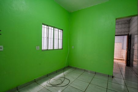 Sala de apartamento à venda com 2 quartos, 104m² em Jardim Marek, Santo André