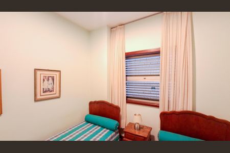 Quarto 2 de apartamento para alugar com 4 quartos, 178m² em Funcionários, Belo Horizonte